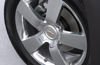 2009 Chevrolet Equinox Sport Rim Picture